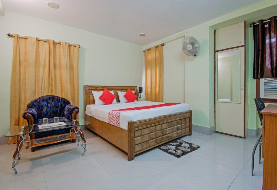 OYO 3212 the Altira Hotel - Housity