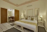 Rampratap Palace by Fateh Collection Các khách sạn ở Udaipur