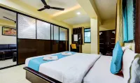 Hotel Rajdeep Inn Hotels in Sarkhej