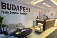Paulay Downtown Apartments - Condos