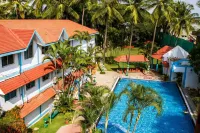 Ramanashree California Resort Hotels in Yelahanka
