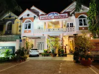 Phuc Hung Hotel 1 Các khách sạn gần Công viên bờ kè Tôn đức Thắng