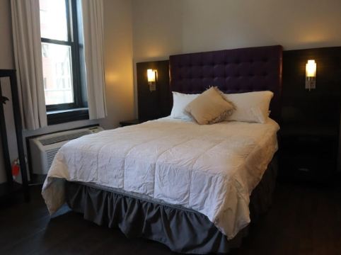 Delightful En Suite Studio