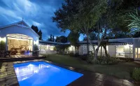 The Milner by the Oyster Collection - Pools