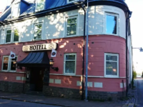 Best Western Centralhotellet Hotels in Vastervik