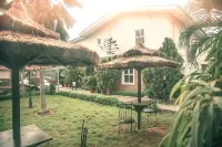 Fryburg Suites