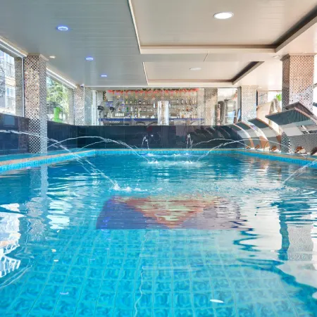 Diamond Water Edge Resort