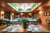 Hotel du Vin & Bistro York Hotel di York