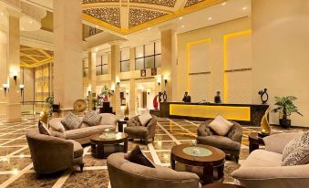 DoubleTree by Hilton Dhahran