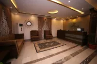 Zifan Hotel & Suites - ห้องครัว
