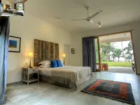 Villa Saffron Hikkaduwa Hotels in Хіккадува