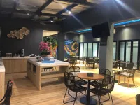 Grand Caman Hotel Hotels in Pondok Gede