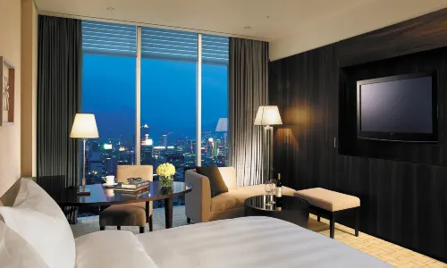 Ramada Plaza by Wyndham Gwangju