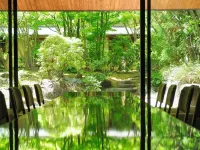 Hotel New Otani Nagaoka - romantis