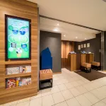 Super Hotel Morioka - 3 tähden
