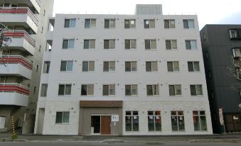 Plat Hostel Keikyu Sapporo Sky
