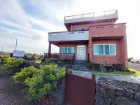 Feeling Good House Hotel in zona Yongcheondonggul Cave