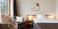 Stav Hotel - Single Room