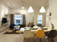 Subang City Cozy l Walk Summit l 5-Min Sunway