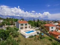 Sumartin Villa with Private Pool