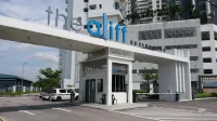 阿里夫公寓 坦馬坡伊住宿飯店