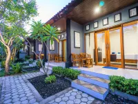 نوسا باجوس هوم ستاي Hotels near تاماريند بيتش