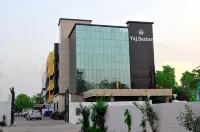 Hotel Taj Darbar Hotels in Bodh Gaya
