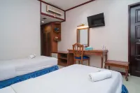 Hotel Idayu Natuna Palembang Mitra RedDoorz Hotel a Lorok Pakjo