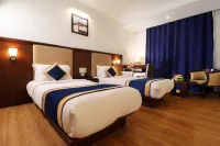 Hotel Myriad Các khách sạn ở Lucknow