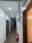 Hi Techstay Hotels in Padang Cina