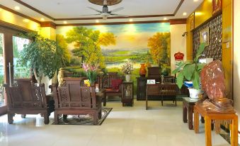 Phoenix3 Hotel Bac Ninh