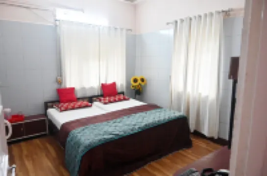 Hotel Sai Lodge โรงแรมใกล้Nashik Road Station