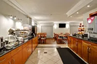 Quality Inn Hotels in Kitchener