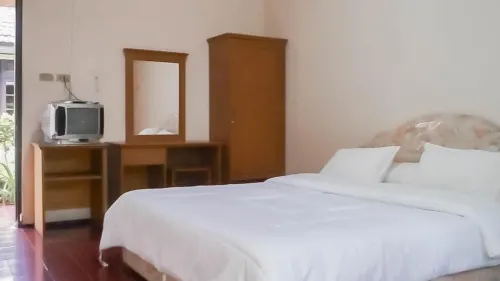 Mataram Cottage Syariah Mitra RedDoorz