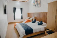 Paris Hotel - Binh Thuan Hotels in Phan Rí Cửa