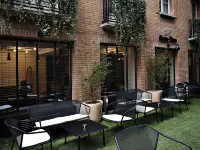 Hotel Villa du Taur - Capitole & Basilique St Sernin Hotels near Capitole