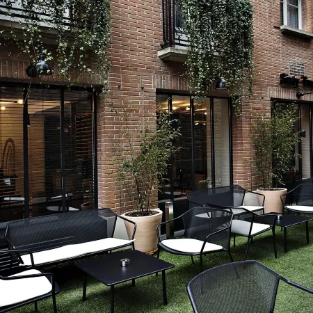 Hotel Villa du Taur - Capitole & Basilique St Sernin