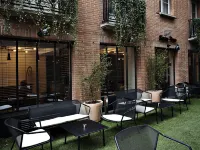 Boutique Hotel Villa du Taur Hotel di Toulouse City Center