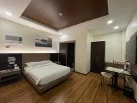 Fair Crown Suites - 1-Star