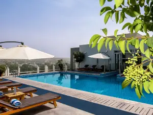 Dushanbe Serena Hotel