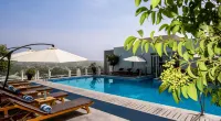 Dushanbe Serena Hotel - Luxury