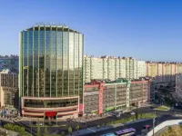 Ramada by Wyndham Lisbon Hotels near National Tile Museum