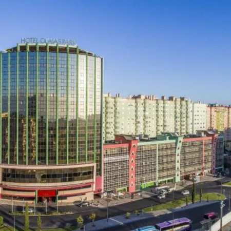Ramada by Wyndham Lisbon