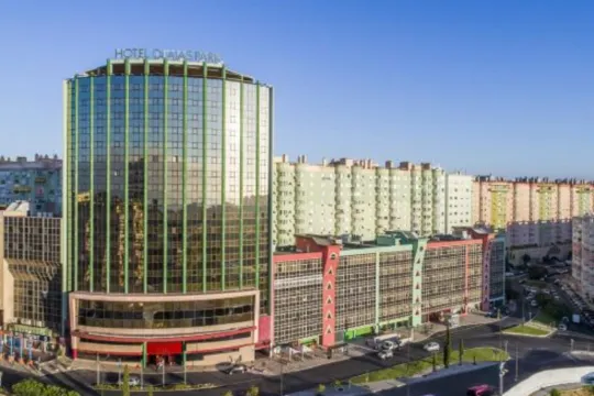 트립닷컴 [리스본] 라마다 바이 윈덤 리스본 특가 BEST