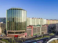 Ramada by Wyndham Lisbon Hotels near Telecabine Lisboa