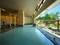 Azumakan - Hot Springs