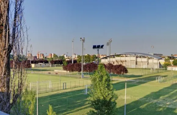 杜卡勒別墅酒店