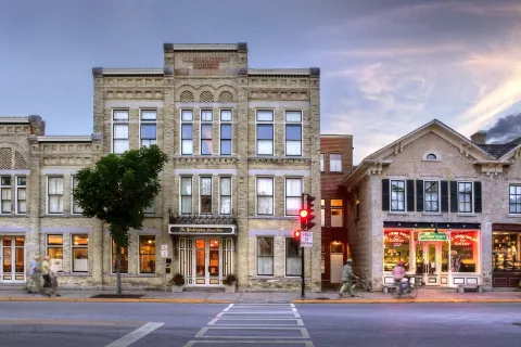 Washington House Inn