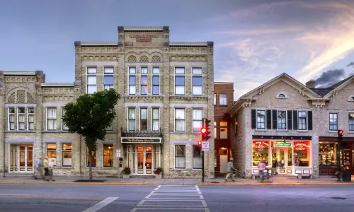 Washington House Inn