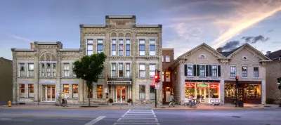 Washington House Inn Hotels in Port Washington